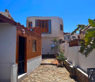 Dahab Bed & Breakfast | Villa Leonessa