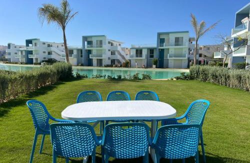 Ad-Dab'ah Apartment | Fouka Bay Holiday Homes By Bluekeys