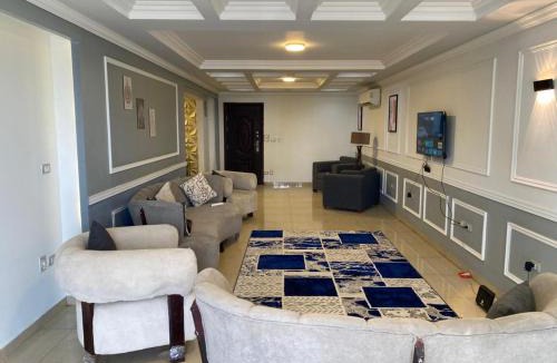 Cairo Apartment | أبراج سراية المشرق