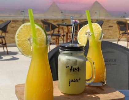 Giza Hotel | Khan EL Khlili View iNN