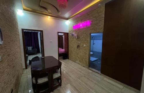 Jirja Hotel | أحمد هاوس