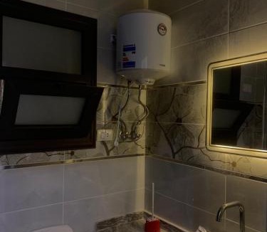 Al-Manasrah Apartment | Studio in Porto Said Compound