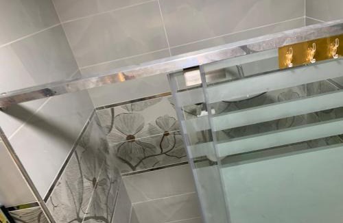Al-Manasrah Apartment | Studio in Porto Said Compound