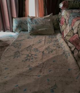 Al-Manasrah Apartment | Studio in Porto Said Compound