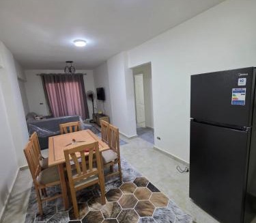 Al Alamayn Apartment | Sahel appartment