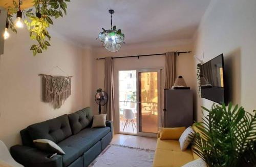 Al-Hammam Apartment | الشقق الفندقيه بالعالمين شامل الاكوبارك