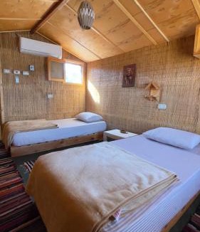 Nuweiba Cabin | Genena Eco-lodge