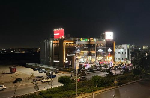 Badr Apartment | The Giza Hotel