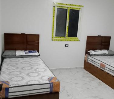 Badr Apartment | The Giza Hotel