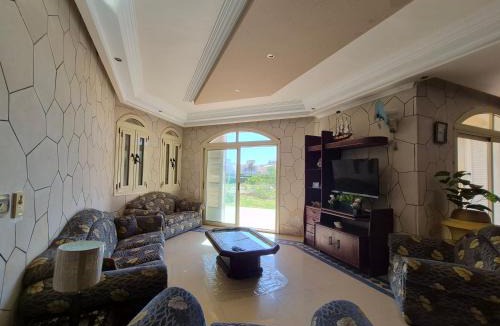 Al-Hammam Villa | Coastal Comforts at Casabianca