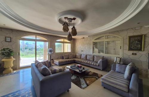 Al-Hammam Villa | Coastal Comforts at Casabianca