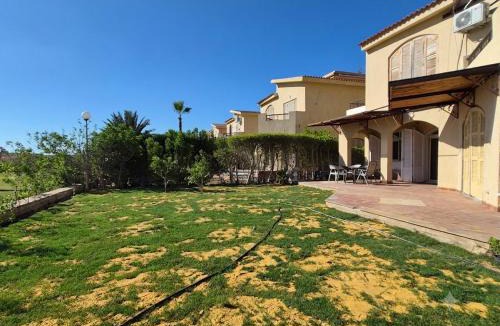 Al-Hammam Villa | Coastal Comforts at Casabianca
