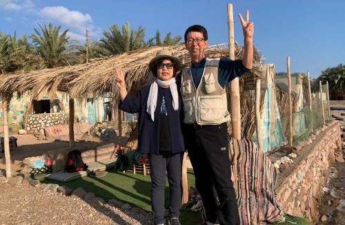 Nuweiba Other | kalima camp