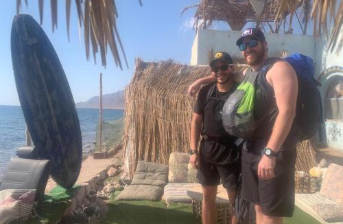 Nuweiba Other | kalima camp