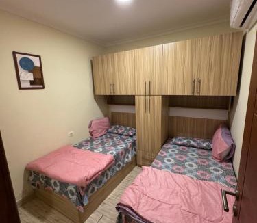 Marina El Alamein Resort | بورتو جولف