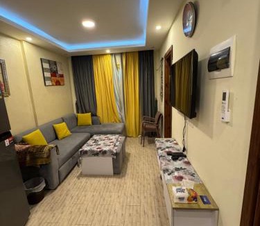Marina El Alamein Resort | بورتو جولف