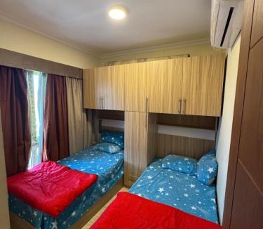 Marina El Alamein Resort | بورتو جولف
