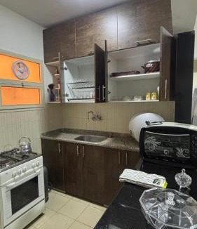 Sheikh Zayed City Apartment | المستقبل الشيخ زايد