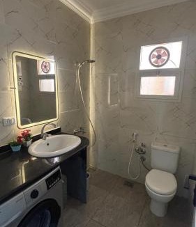 Sheikh Zayed City Apartment | المستقبل الشيخ زايد