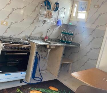 Dahab Apartment | Baet Roma