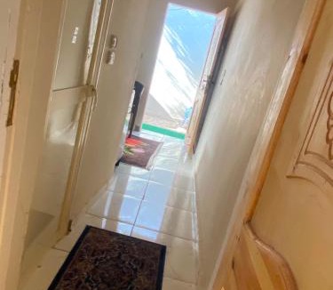 Dahab Apartment | Baet Roma