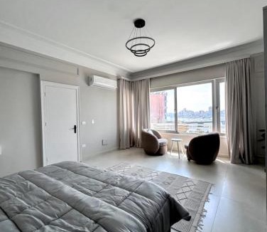 Al Manial Apartment | Luxury 5-Star Apartment, Prime Nile View