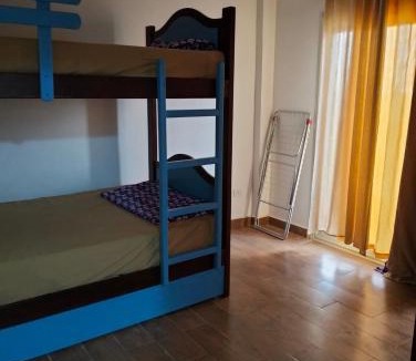 New Cairo Apartment | كمبوند جنة مصر عند الجامعه الامريكيه التجمع الخامس