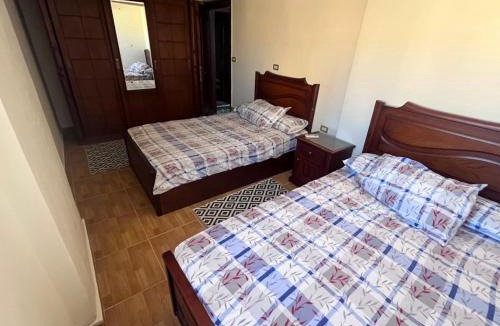 Al-Muntazah Apartment | montza view