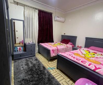 Mansoura House | سكن في حي الجامعه