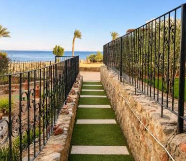 Dahab Villa | hossam dahab