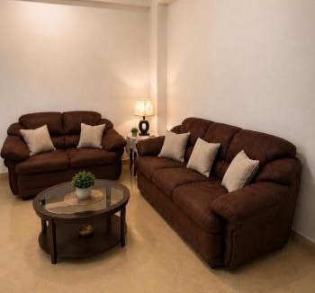 Borg el Arab Apartment | Rosana resort chalet 2 bedrooms full house air condition