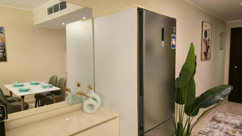 Village Road Apartment | Aldau Heights