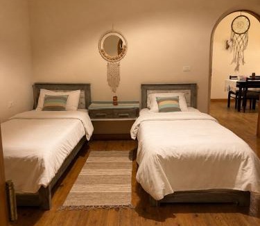 Dahab Villa | Modern Villa in Dahab