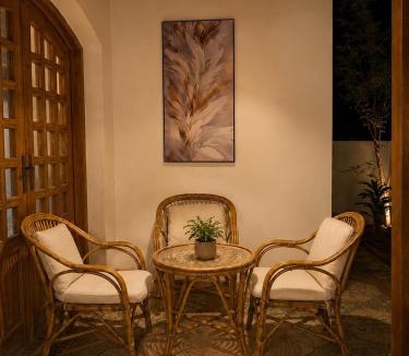 Dahab Villa | Modern Villa in Dahab