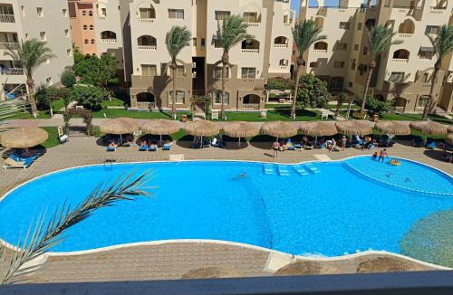 El Gouna Apartment | 731 الكارما