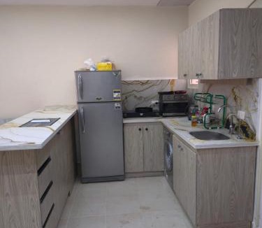 El Gouna Apartment | 731 الكارما