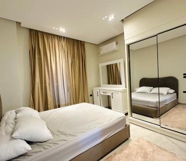 Yusuf as-Sidiq Apartment | منتجع لوريت