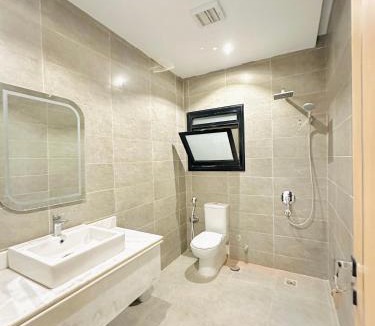 Yusuf as-Sidiq Apartment | منتجع لوريت