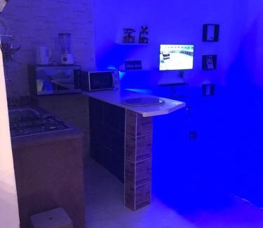 Ras Sudar Apartment | Blue lagoon ras sedr