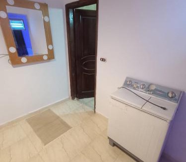 Ras Sudar Apartment | Blue lagoon ras sedr