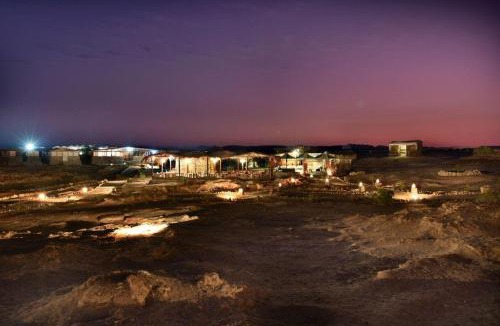 Marsa Alam Resort | Bedouin Valley Eco Resort
