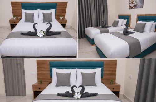 Sheraton Road -Sakkala Apartment | 4S Icon Homes
