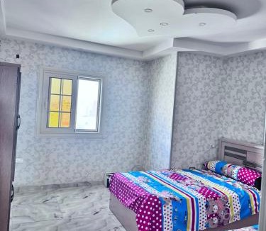 Ad-Dukhaylah Apartment | شقه