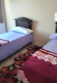 Badr Apartment | مدينه بدر