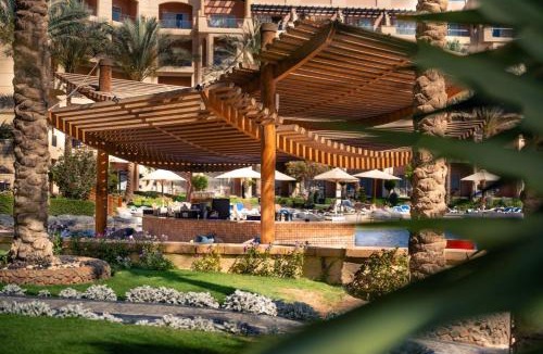 Sahl Hasheeh Resort | Tropitel Sahl Hasheesh