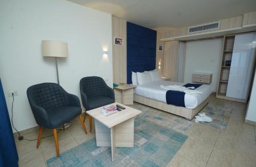 Sawhaj Hotel | Al Fanar Azur Hotel