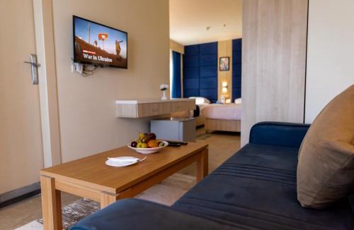 Sawhaj Hotel | Al Fanar Azur Hotel