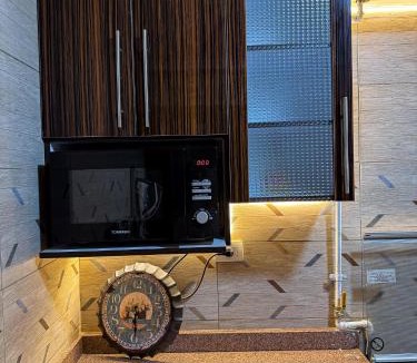 Al-Basatin Apartment | Cozy, peaceful and centrally located Apartment