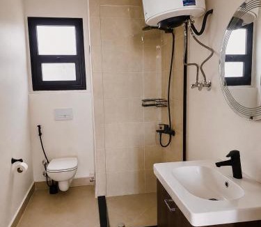 Sidi Abd El-Rahman Apartment | 3 BR chalet in Zahra - Sidi Abdelrahman