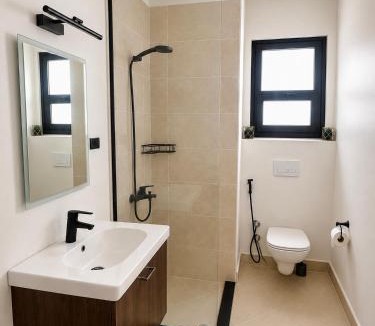 Sidi Abd El-Rahman Apartment | 3 BR chalet in Zahra - Sidi Abdelrahman